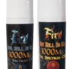 Fire and Ice CBD Gel Combo - Image 2