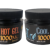 Fire and Ice CBD Gel Combo - Image 3