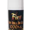 Fire Hot CBD Gel 1000Mg - Image 3