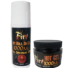 Fire Hot CBD Gel 1000Mg