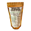 Adaptogenic Organic Coffee Infused with Mushrooms and Ashwagandha - Image 2