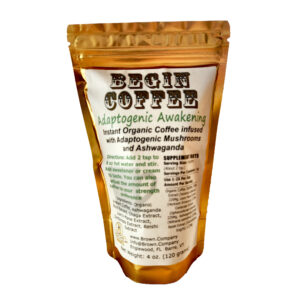 Coffee Ingredients