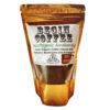 Adaptogenic Organic Coffee Infused with Mushrooms and Ashwagandha
