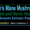 Lion's Mane Mushroom Powder - Image 2